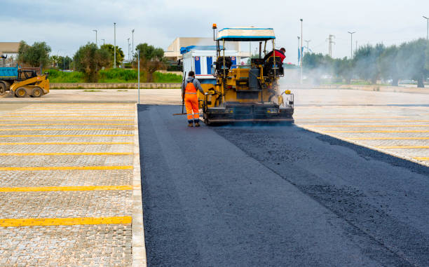 Trusted Bosque Farms, NM Driveway Pavers Experts